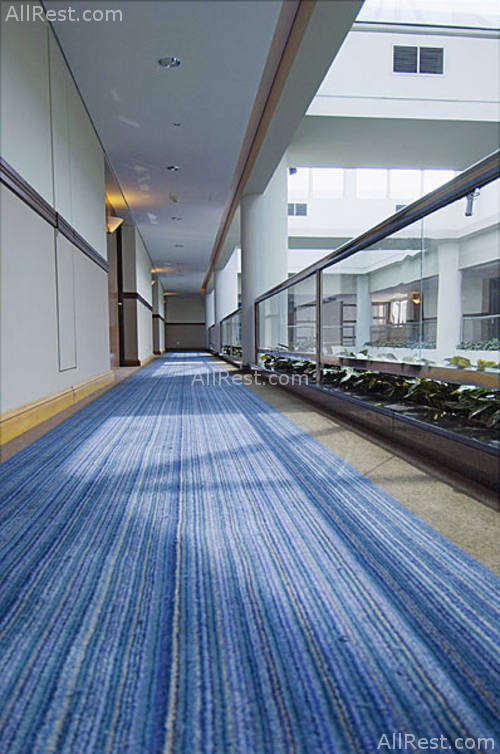 Mediterranean Beach Hotel 12